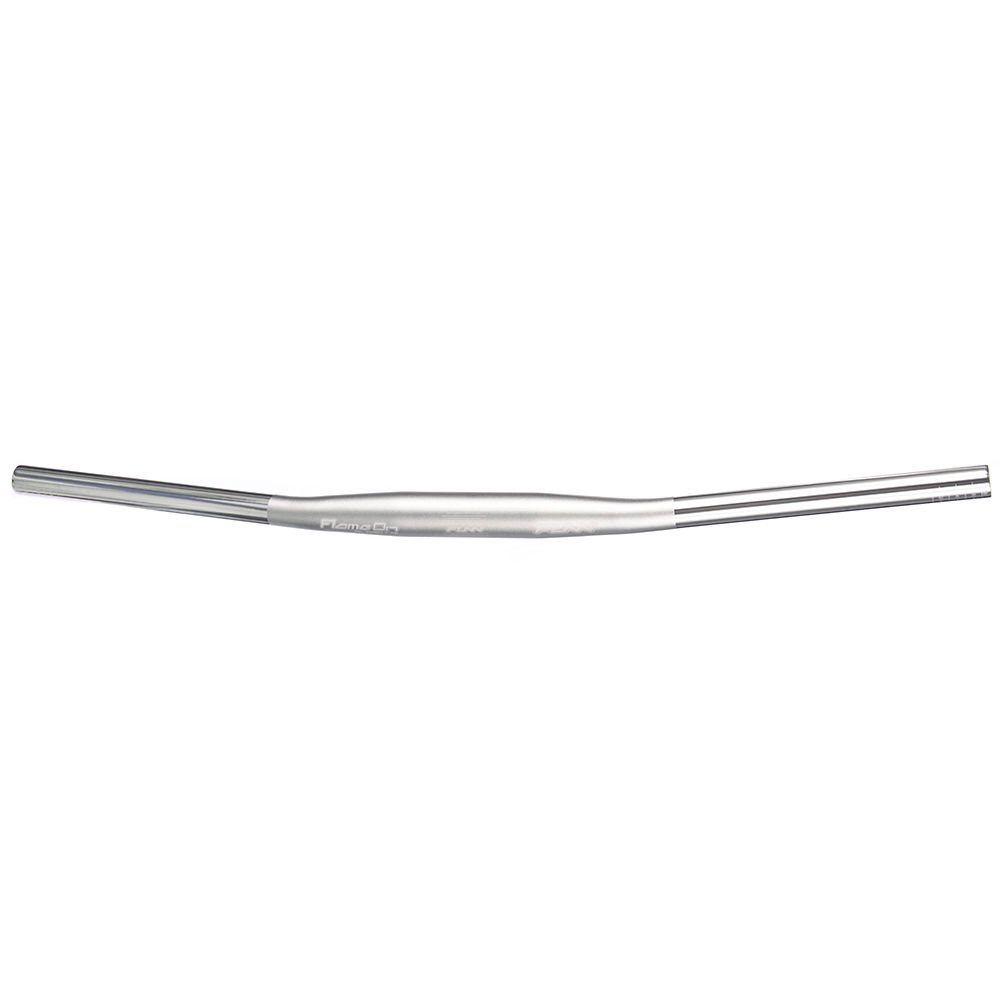 Cintre plat Funn Flame On - Argent - 31.8mm, Argent