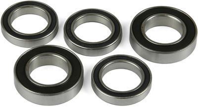 Hope Pro 2 Evo Bearing Kit - Black - XD Freehub}, Black