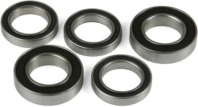 Hope Pro 2 Evo Bearing Kit - Black - XD Freehub, Black