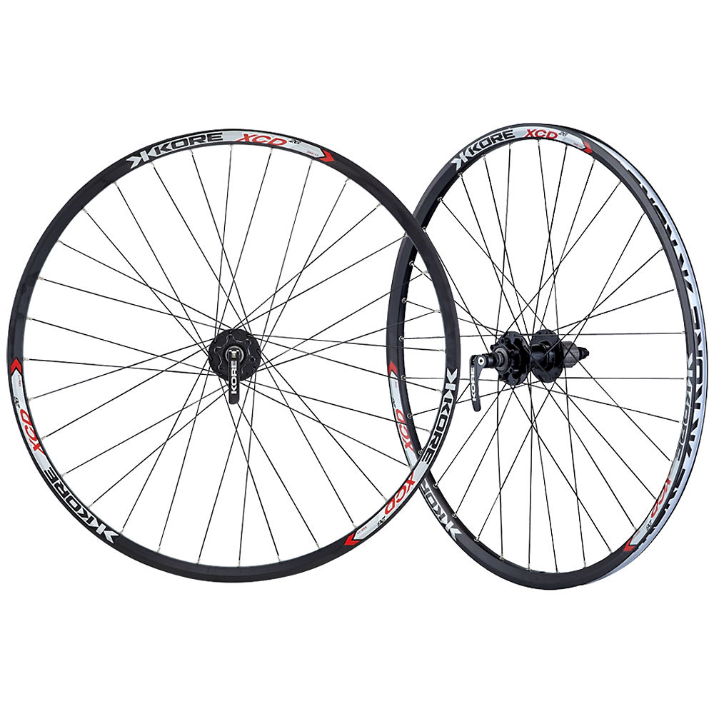 kore mtb rims