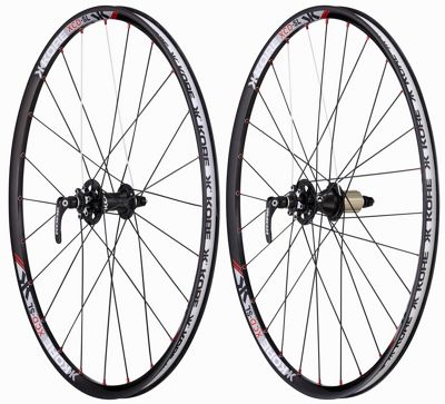 kore mtb rims