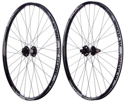 kore mtb rims