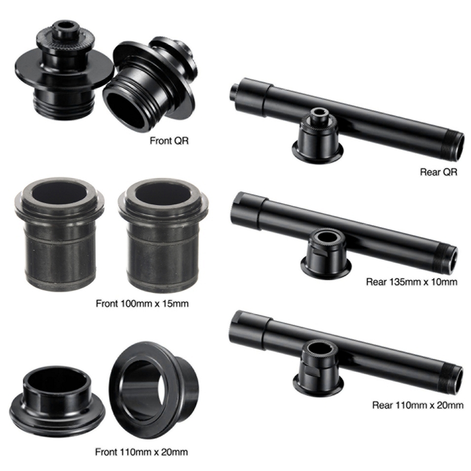 Kore Conversion Kit   Torsion Hub