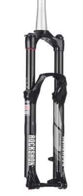 rockshox revelation rl3 air