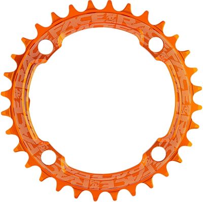 Race Face Narrow Wide MTB Single Chainring Review