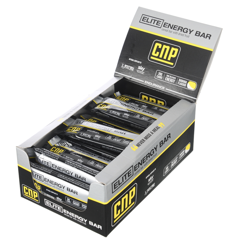 CNP Elite Energy Bar