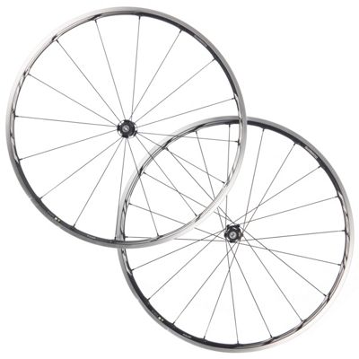 shimano rs 81 wheels