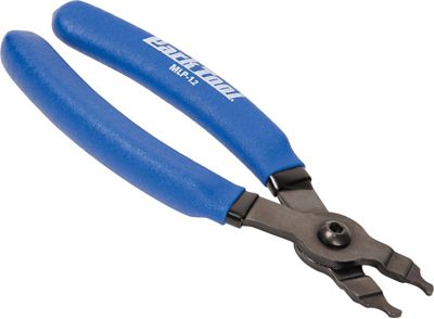 Park Tool Master Link Pliers (MLP-1.2) - Blue, Blue