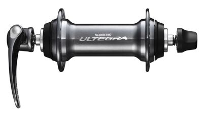 Shimano Ultegra Hub Front 6800 review