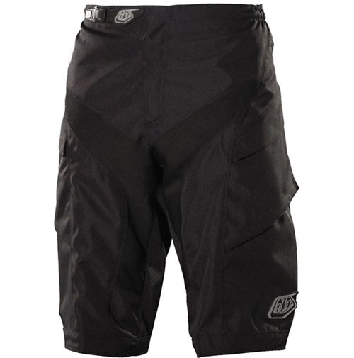 Troy Lee Designs Moto Shorts 2015 | Chain Reaction Cycles