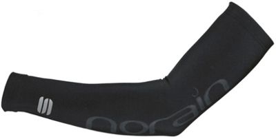 Manchettes Sportful No Rain - Noir