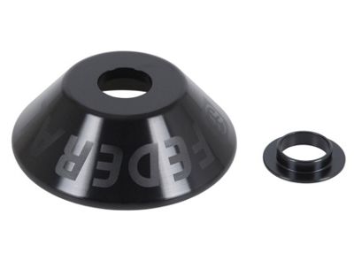 Federal Rear Hub Guard Review