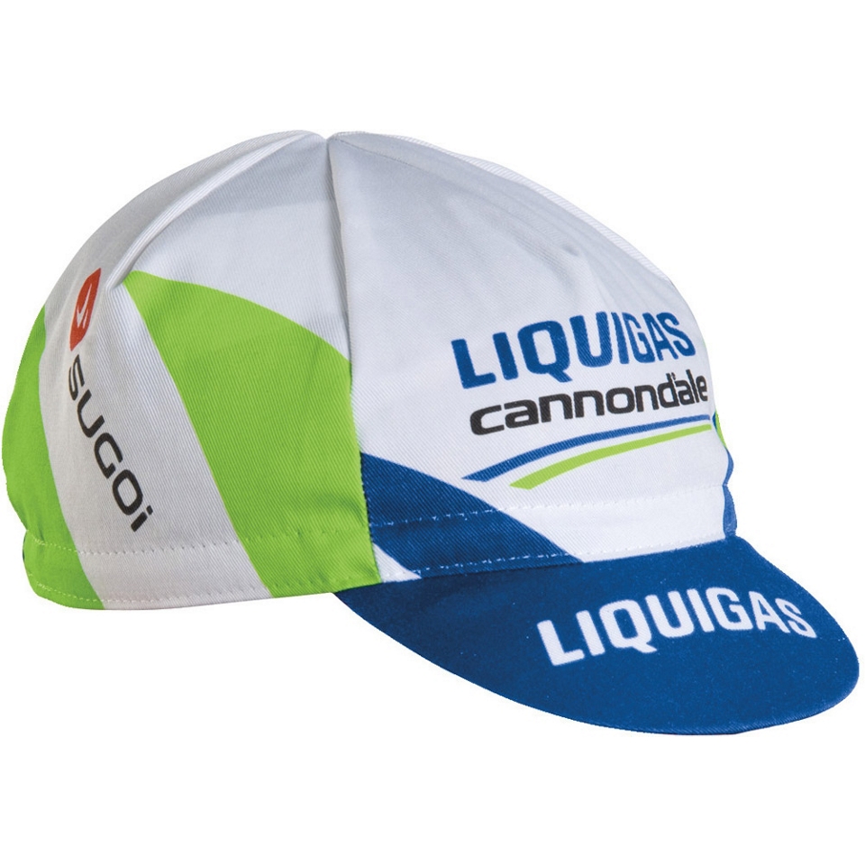 Cannondale Liquigas Classic Race Cap 1T464