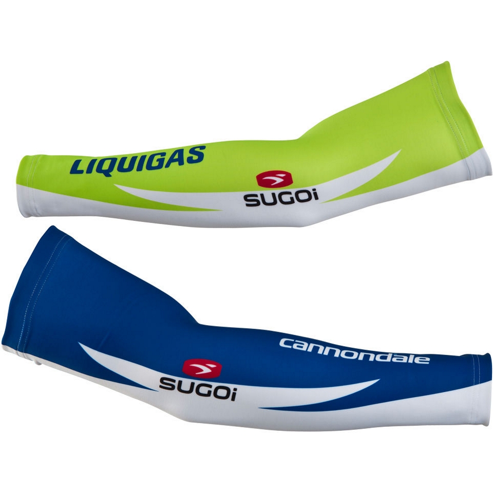 Cannondale Liquigas Arm Warmer 1T460
