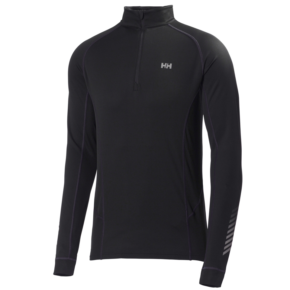 Helly Hansen Dry Charger 1 2 Zip Top SS14