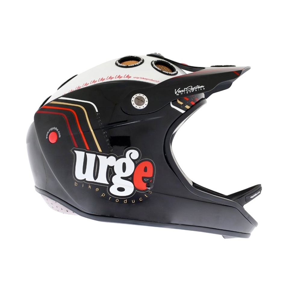 Urge Archi Enduro Airlines Helmet 2014