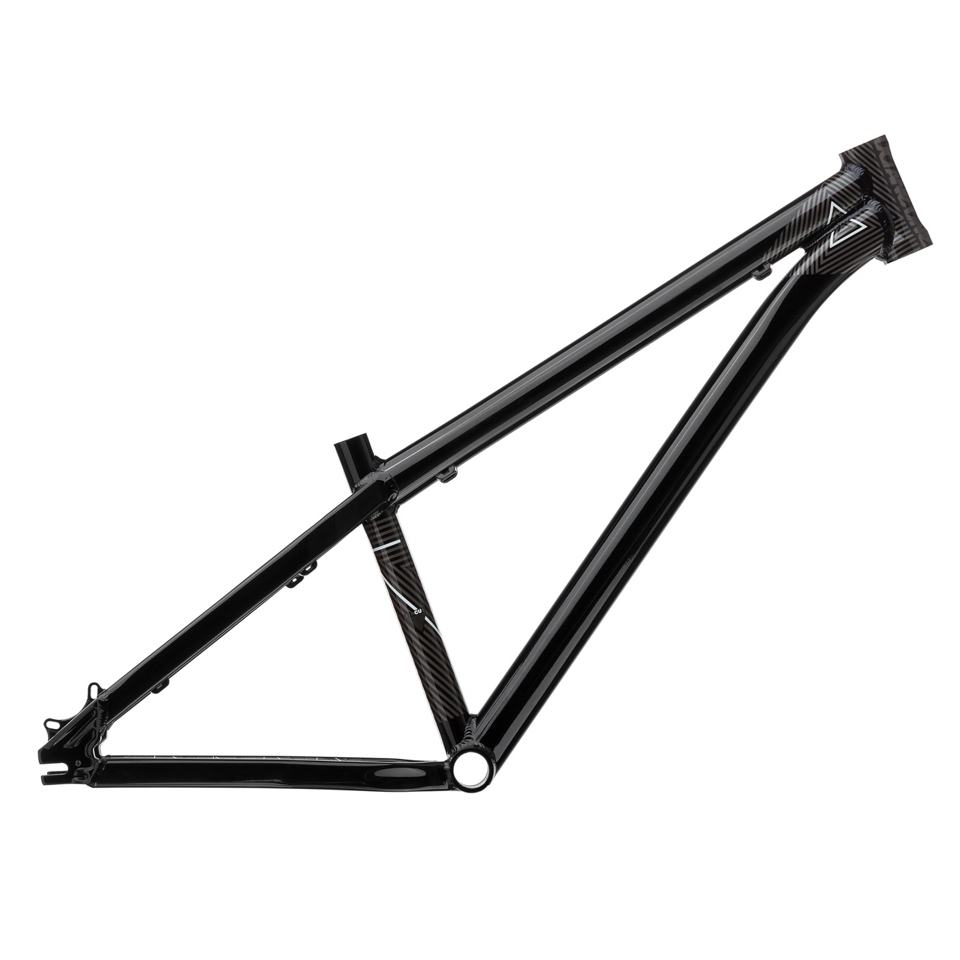 Octane One Zircus Frame 2014