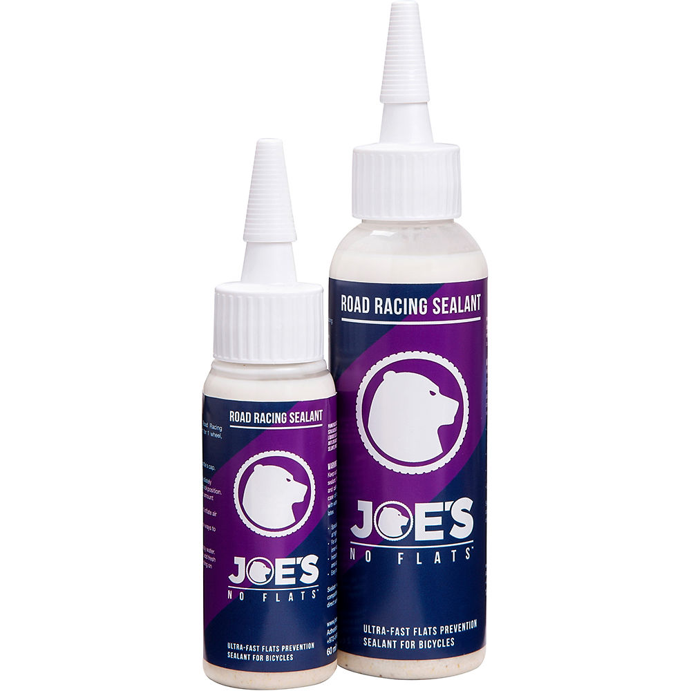 Super mastic élite Joe's Joe's No Flats - 60ml, n/a