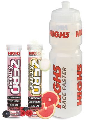 High5 Zero Xtreme Hydration Pack