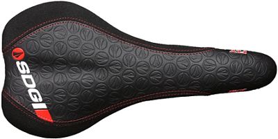 Selle SDG I-Fly I-Beam - Noir/Cordura