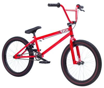 Ruption Force Bmx Bike 2014 | Odoo