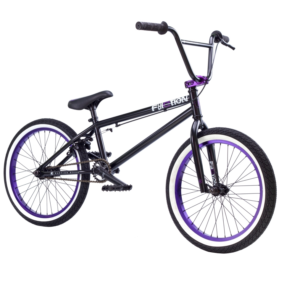 Ruption phase outlet bmx