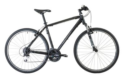 Cube LTD CLS City Bike 2013