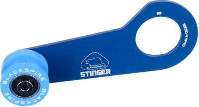 Blackspire Stinger Chain Tensioner Double Ring Review
