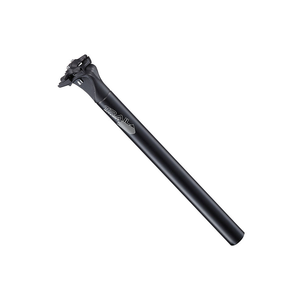 Tige de Selle Ritchey Trail - Noir - 27.2mm, Noir
