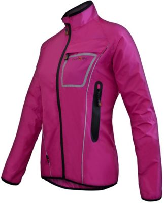 Funkier Waterproof Ladies Jacket review