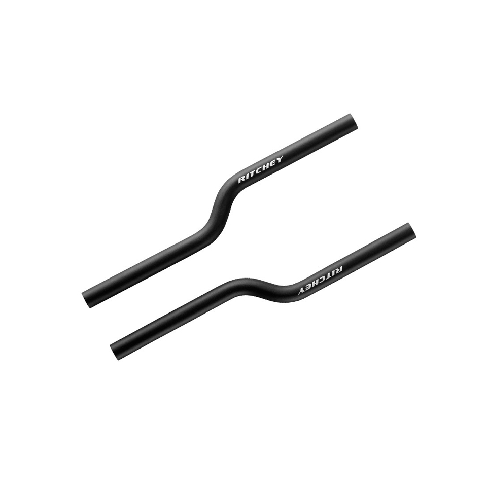 Ritchey Pro Road TT S Bend Extensions 400 2015