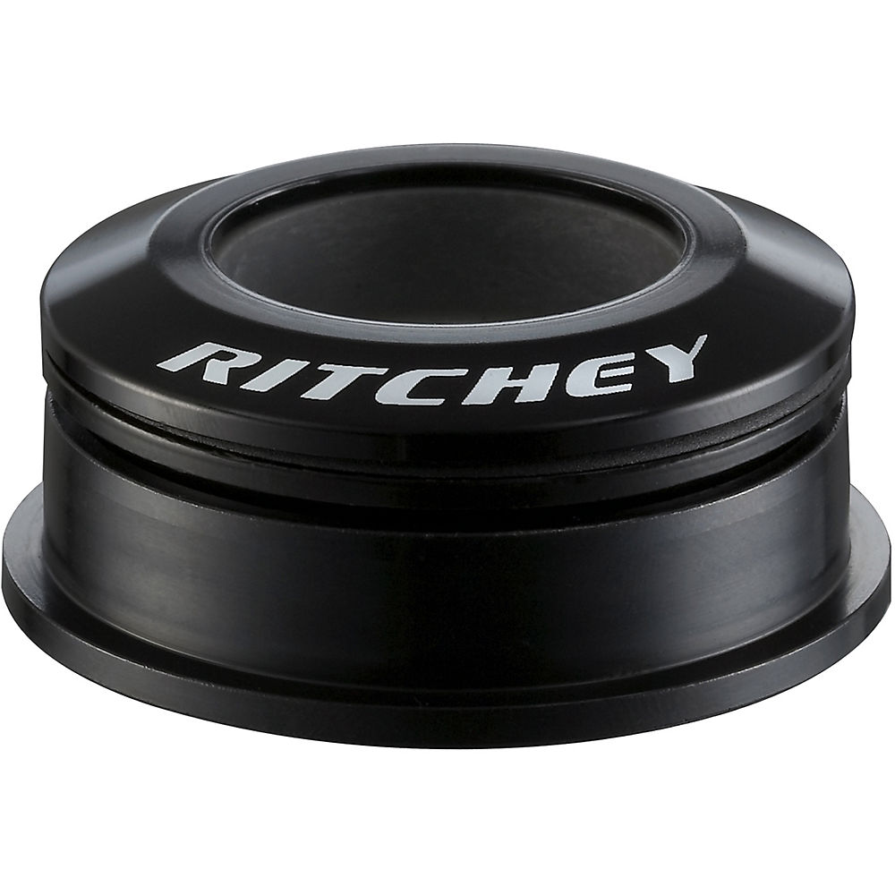 Jeu de direction VTT/Route Ritchey Comp Press Fit - Noir - 1.1/8 - 1.5 Tapered, Noir