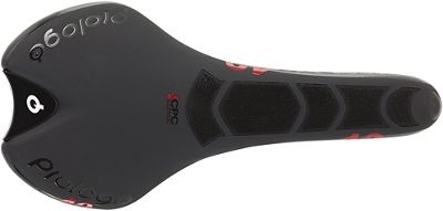 PROLOGO Nago Evo Tri40 CPC Nack Saddle review