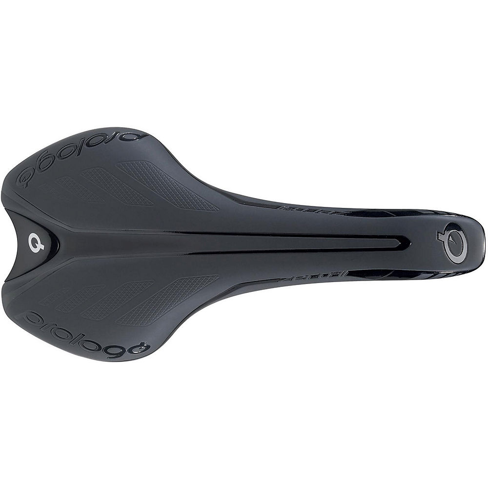 Selle PROLOGO Zero-II T2.0 - Noir - 141mm Wide, Noir