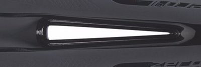 PROLOGO Zero-II Pas Tirox Road Saddle: Stiff and Light Carbon Road Saddle