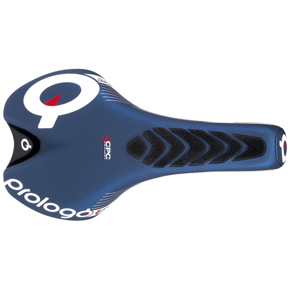 PROLOGO Zero II TT CPC Nack Saddle