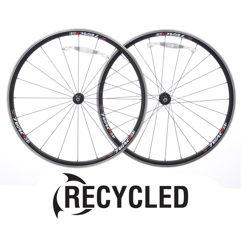 DT Swiss 330 Oval Concepts Wheelset   Ex Display