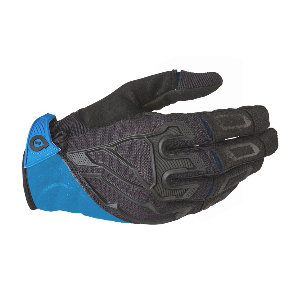 661 Evo Gloves 2014