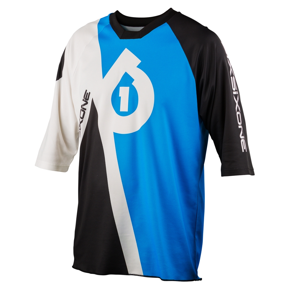 661 Freeride Jersey 2014