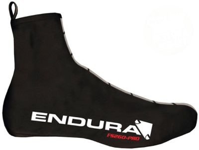 Endura FS260 Pro Lycra Overshoe 2017 review