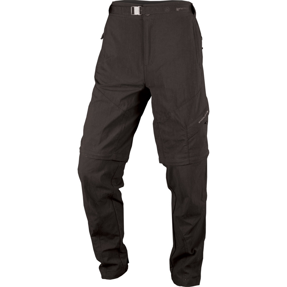 Endura Hummvee Zip Off Trousers SS16