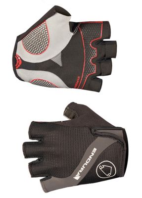 Guanti Hyperon Mitt - Endura   2017 - nero - XS, nero