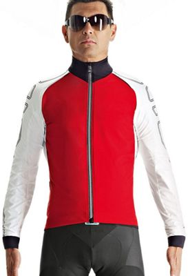 Assos iJ.shaqUno Jacket Review