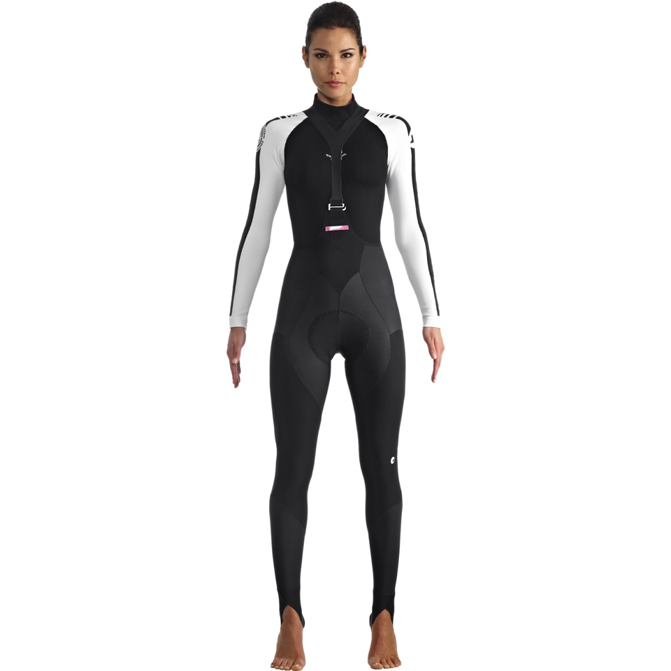 Assos LL.pompaDour_s5 Tights