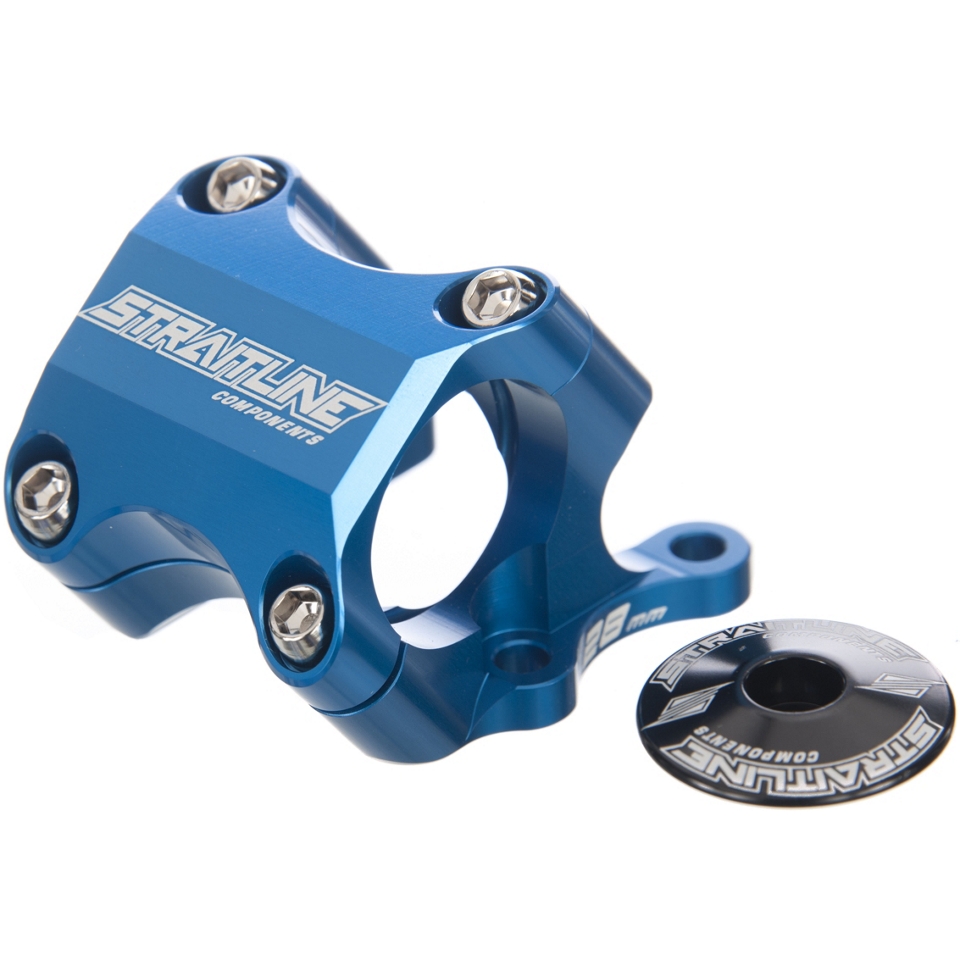 Straitline Ultra Direct Mount Boxxer Stem