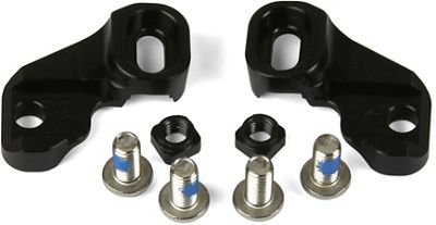 Hope Tech 3 Shifter Mount - Pair - SRAM - HBSP 325