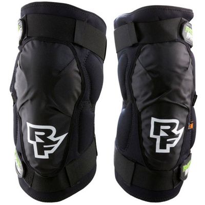 Race Face Ambush Knee D3O Guard 2017 review