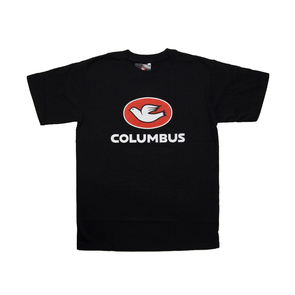 Cinelli Columbus Tee Shirt