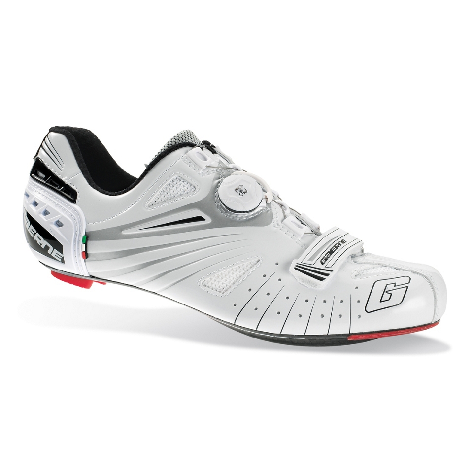 Gaerne Speed Carbon Shoes 2014