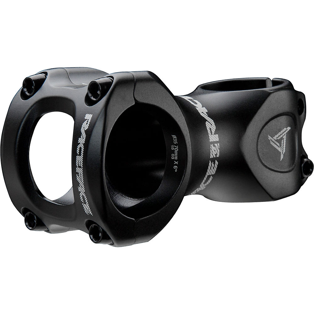 Potence VTT Race Face Turbine 35 - Noir - 1.1/8, Noir